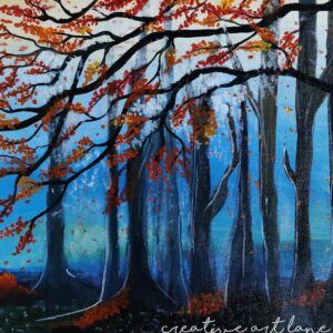 Nature & Landscapes