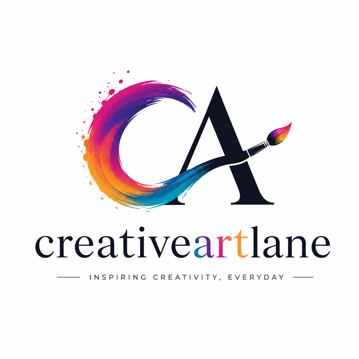 creativeartlane.in